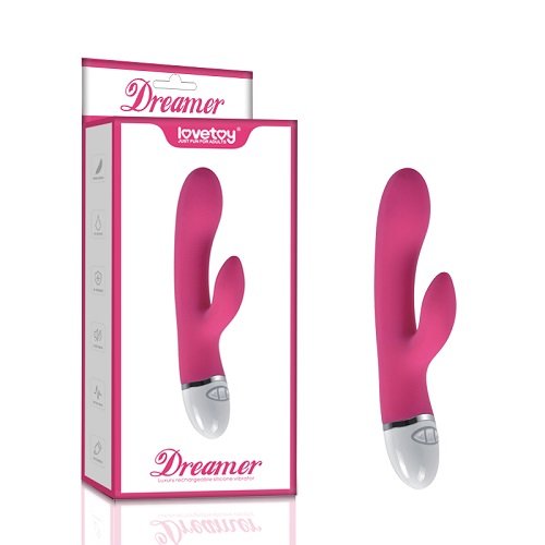 Dreamer Rechargeable Vibrator