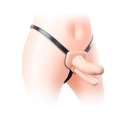 Unisex Hollow Strap On Unisex Hollow Strap On