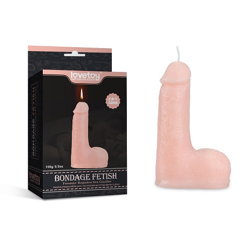 5'' Bondage Fetish low temperature sex Candles 5'' Bondage Fetish low temperature sex Candles