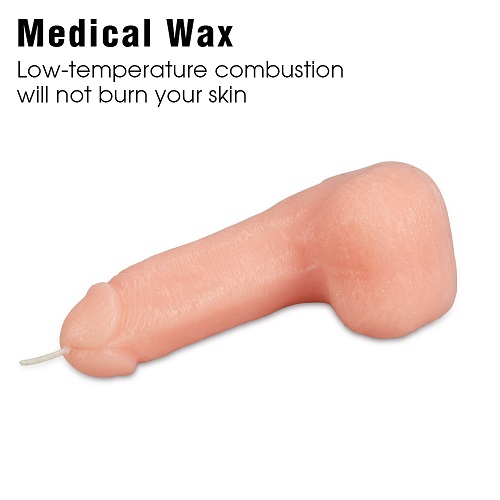 5'' Bondage Fetish low temperature sex Candles 5'' Bondage Fetish low temperature sex Candles