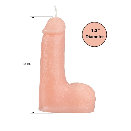 5'' Bondage Fetish low temperature sex Candles 5'' Bondage Fetish low temperature sex Candles