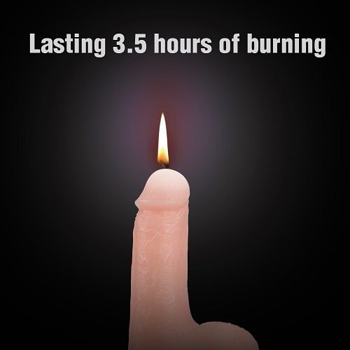 5'' Bondage Fetish low temperature sex Candles 5'' Bondage Fetish low temperature sex Candles