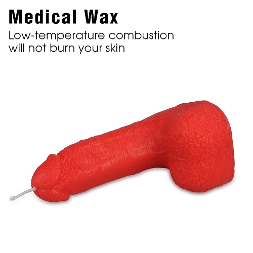 5'' Bondage Fetish low temperature sex Candles 5'' Bondage Fetish low temperature sex Candles