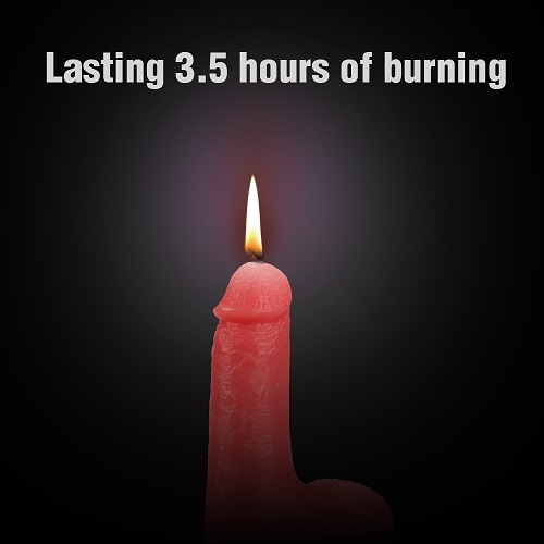 5'' Bondage Fetish low temperature sex Candles 5'' Bondage Fetish low temperature sex Candles