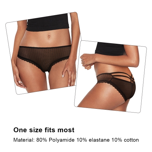 IJOY Rechargeable Remote Control vibrating panties