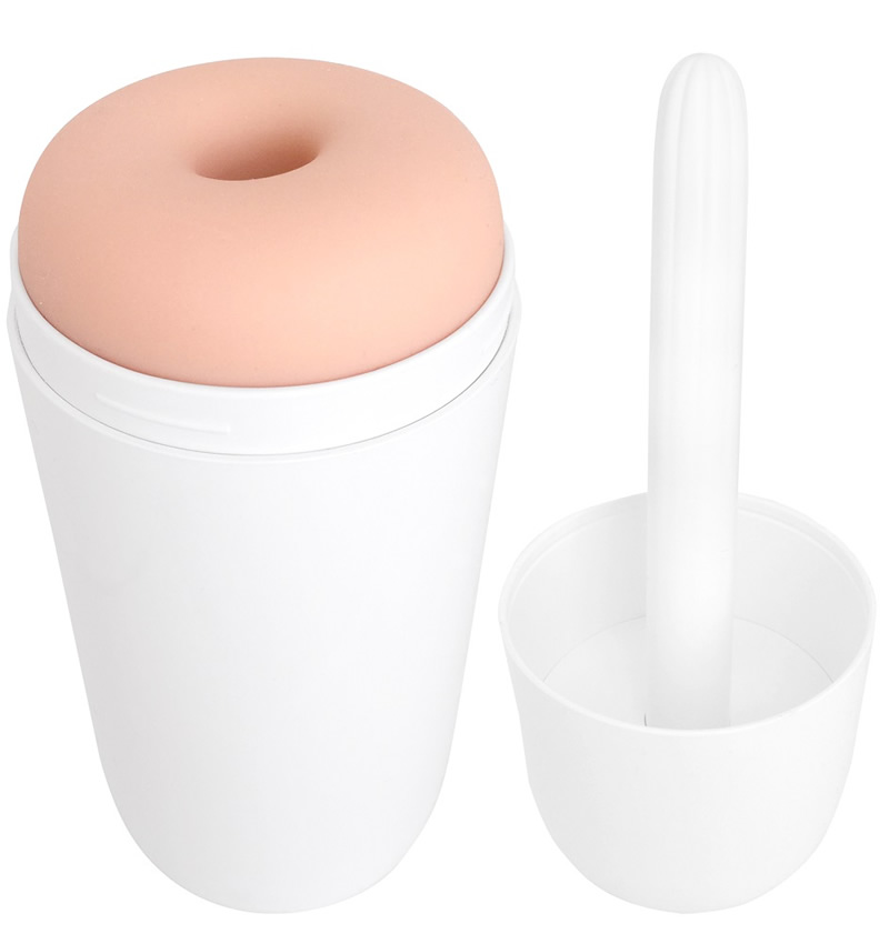 Ondo - MUUN暖套裝自慰器 Ondo - MUUN暖套裝自慰器 照片-2
