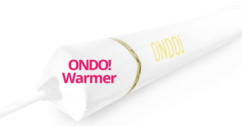 Ondo - ONDO!Warmer Ondo - ONDO!Warmer 照片-4