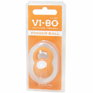 TENGA VI-BO FINGER BALL