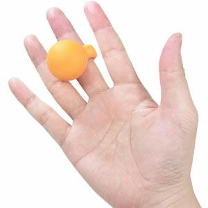 TENGA VI-BO FINGER BALL