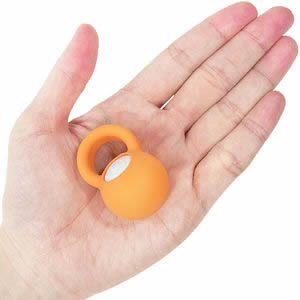 TENGA VI-BO FINGER BALL