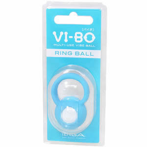 TENGA VI-BO RING BALL