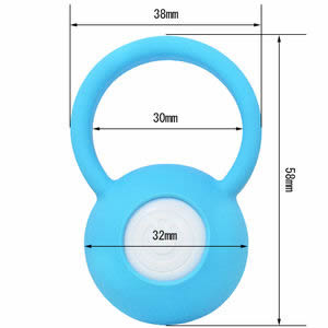 TENGA VI-BO RING BALL