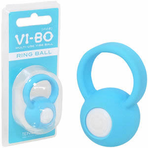 TENGA VI-BO RING BALL
