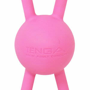 TENGA VI-BO HAND BALL