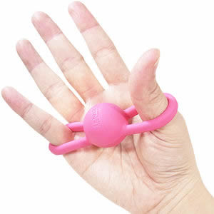 TENGA VI-BO HAND BALL