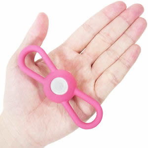 TENGA VI-BO HAND BALL