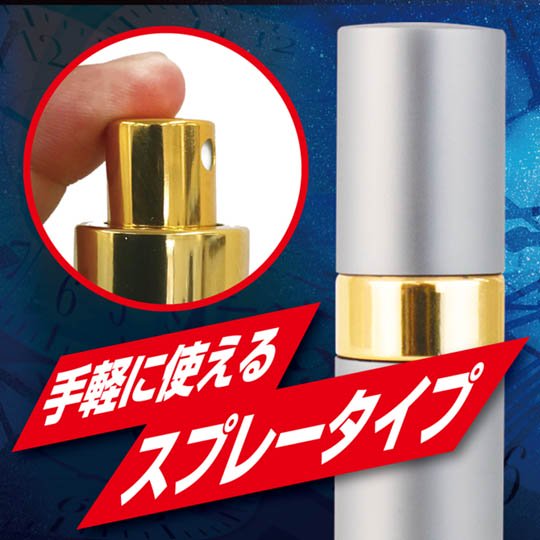 So Long Spray for Men So Long Spray for Men