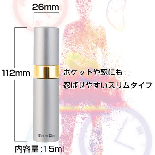 So Long Spray for Men So Long Spray for Men