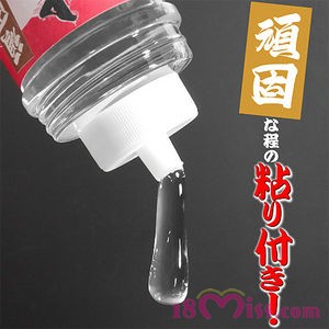 顽固 本気汁 360ml