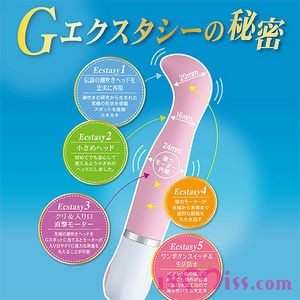 アムールブリエ Gエクスタシー