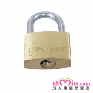 ペニス貞操帯 CB-3000 (クリア)