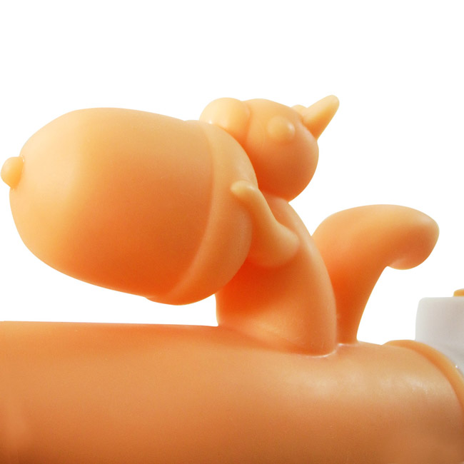 Love&nbsp;Vibe&nbsp;Squirrel&nbsp;Vibrator&nbsp;可爱震动棒-松鼠