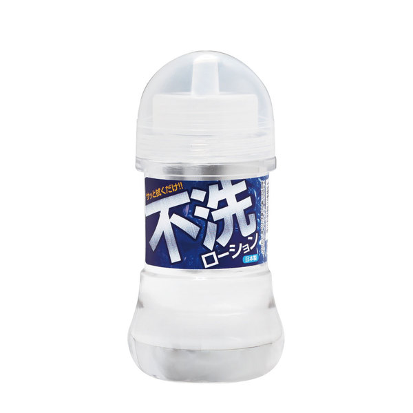 A One -非洗滌的潤滑劑 照片