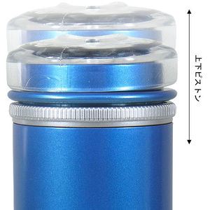 ライジングブルー 魂