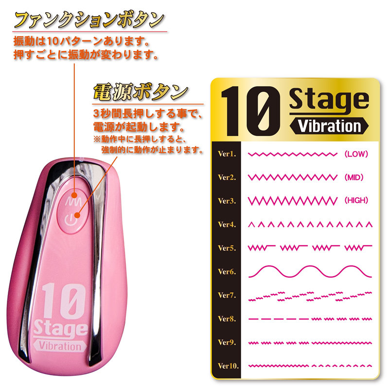 Japanese Vibrators