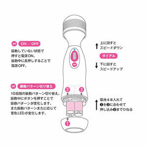 ピンクデンマ2プラス