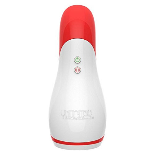 YOUCUPS ELECTRIC DEEP HOT ユーカップス エレクトリックディープ ホット