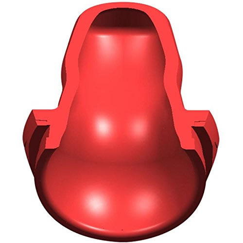 YOUCUPS ELECTRIC DEEP HOT ユーカップス エレクトリックディープ ホット