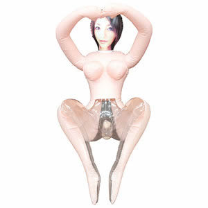 Candy Doll 後背位タイプ