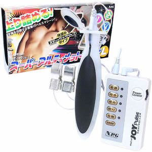 テクノパルス スーパーアルティメットプラグL