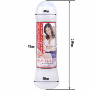 人妻淫臭ローション 2 なつさん 360ml