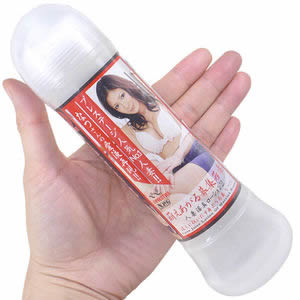 人妻淫臭ローション 2 なつさん 360ml