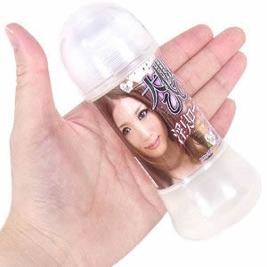 大槻ひびき 淫臭ローション 200ml