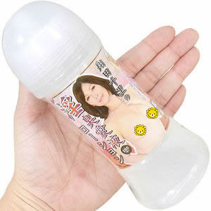 翔田千里の淫臭爱液ローション 200ml