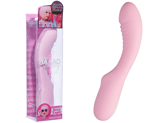 バッドバニー セクシーティーパー