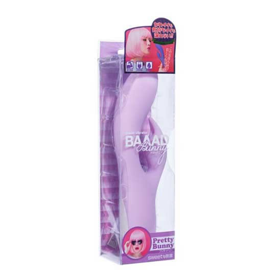 Baaad Bunny Pretty Bunny Vibrator Baaad Bunny Pretty Bunny Vibrator