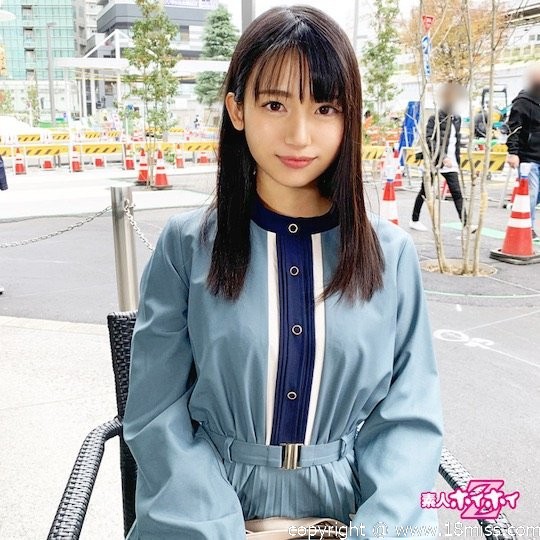 Real Amateur Pussy Uru-chan - Young Japanese woman pocket pussy - Kanojo Toys