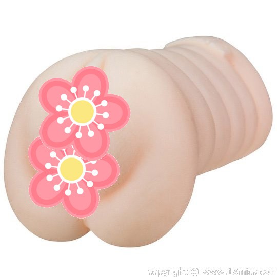 Real Amateur Pussy Uru-chan - Young Japanese woman pocket pussy - Kanojo Toys