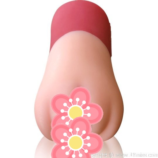 Gokusai Uterus MoonShot Onahole - Red Riding Hood vagina fetish masturbator - Kanojo Toys