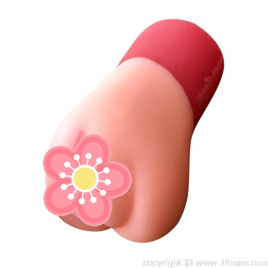 Gokusai Uterus MoonShot Onahole - Red Riding Hood vagina fetish masturbator - Kanojo Toys