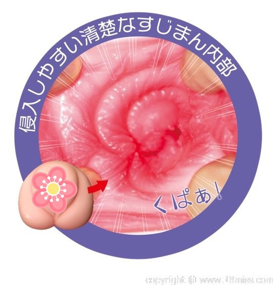 Gokujo Sujiman Kupa Roa Onahole - Loli maid fetish masturbator - Kanojo Toys
