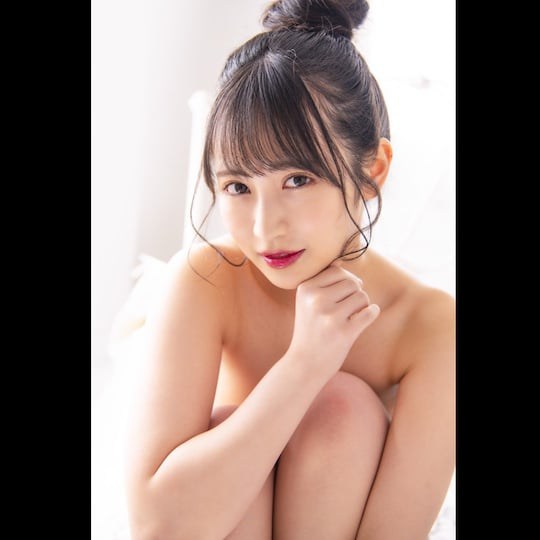 Shin Meiki 2 Rikka Ono Onahole - JAV Japanese adult video porn star masturbator - 18miss