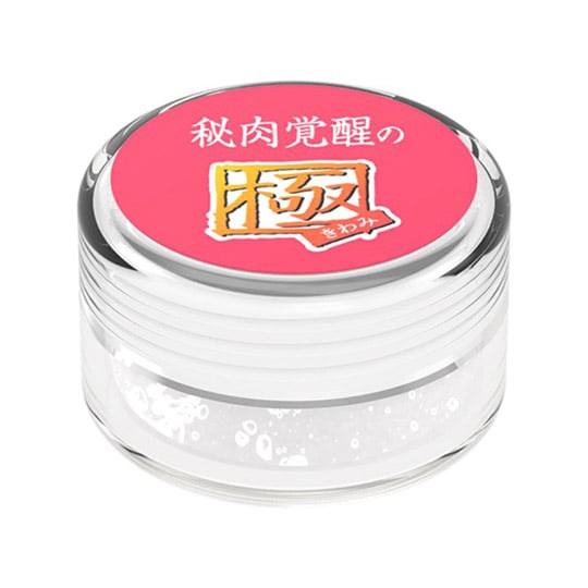 Orgasm Guaranteed Cream Wet Abalone Awakening - Women's sensitivity ointment - 18miss