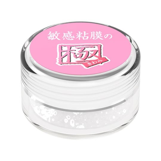 Orgasm Guaranteed Cream 2 For Sensitive Areas - Orgasm-enhancing gel for women - 18miss
