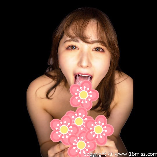 Gokujo Fera Soft Bite Awesome Tongue Mina Kitano Blowjob Mouth - JAV Japanese adult video porn star masturbator - 18miss