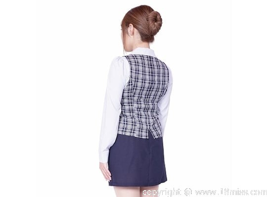 Sexy Tokyo Office Lady Costume - Hot Japanese OL role-play outfit - 18miss